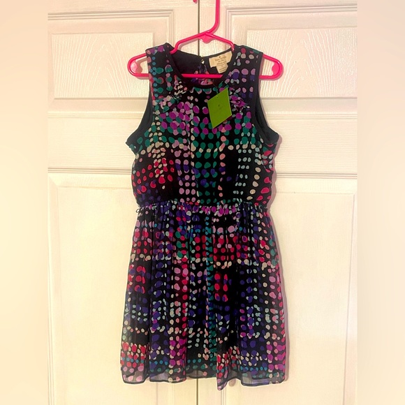kate spade Other - NWT girls Kate spade dress